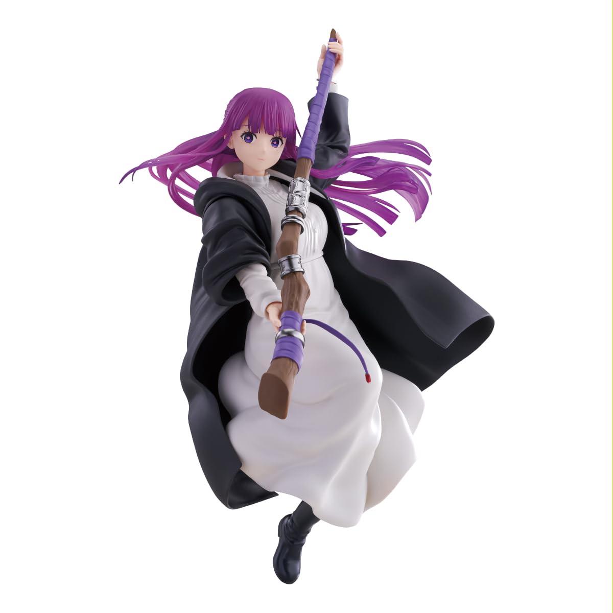 Banpresto – Frieren: Beyond Journey`S End – Fern (Maximatic)