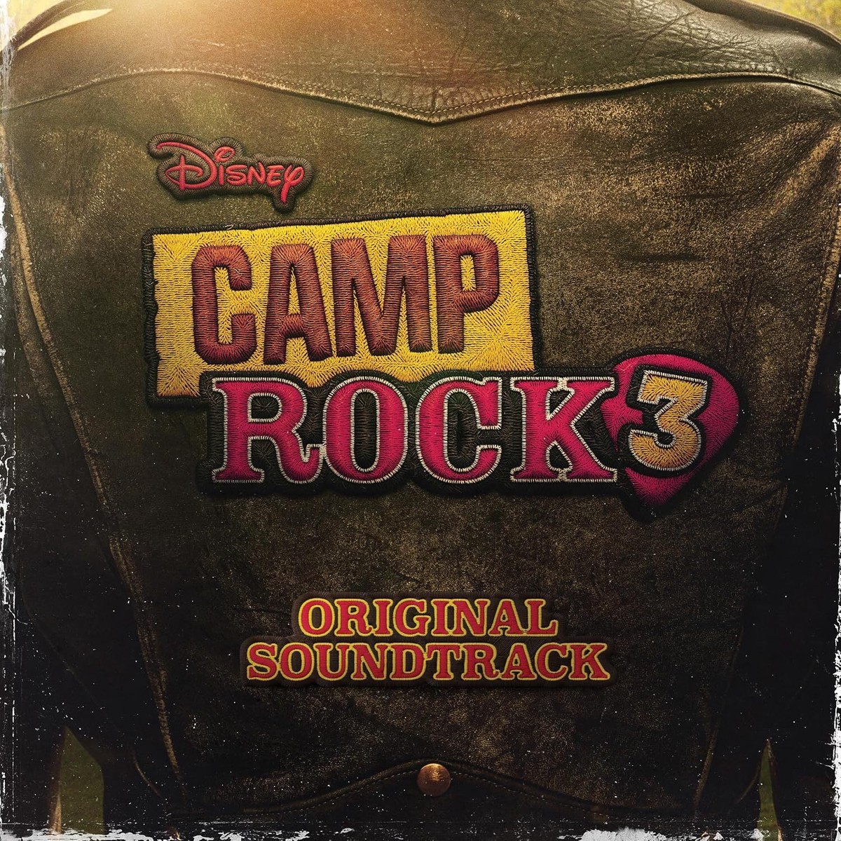 Camp Rock 3