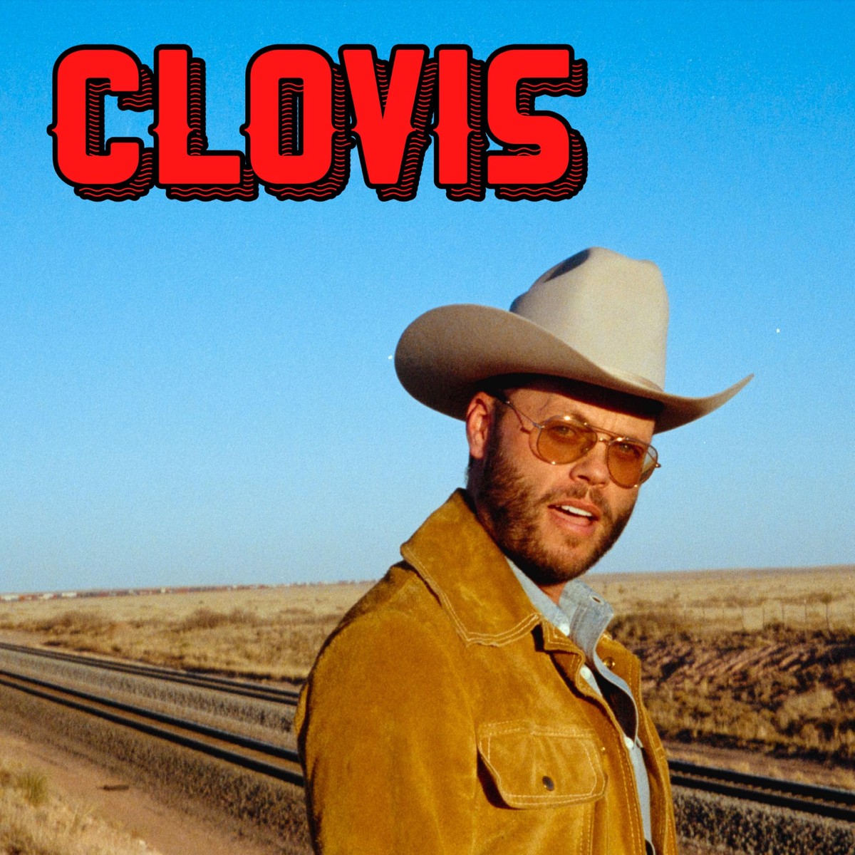 CLOVIS