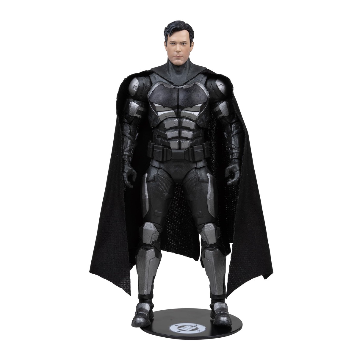 DC Theatrical Actionfigur Batman (Justice League) (Gold Label) 18 cm