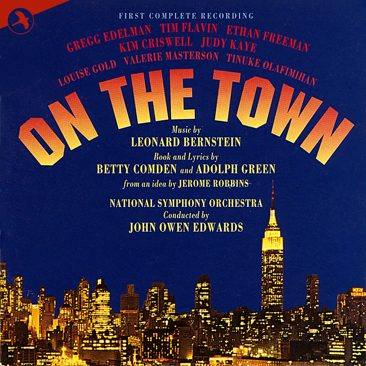 On The Town