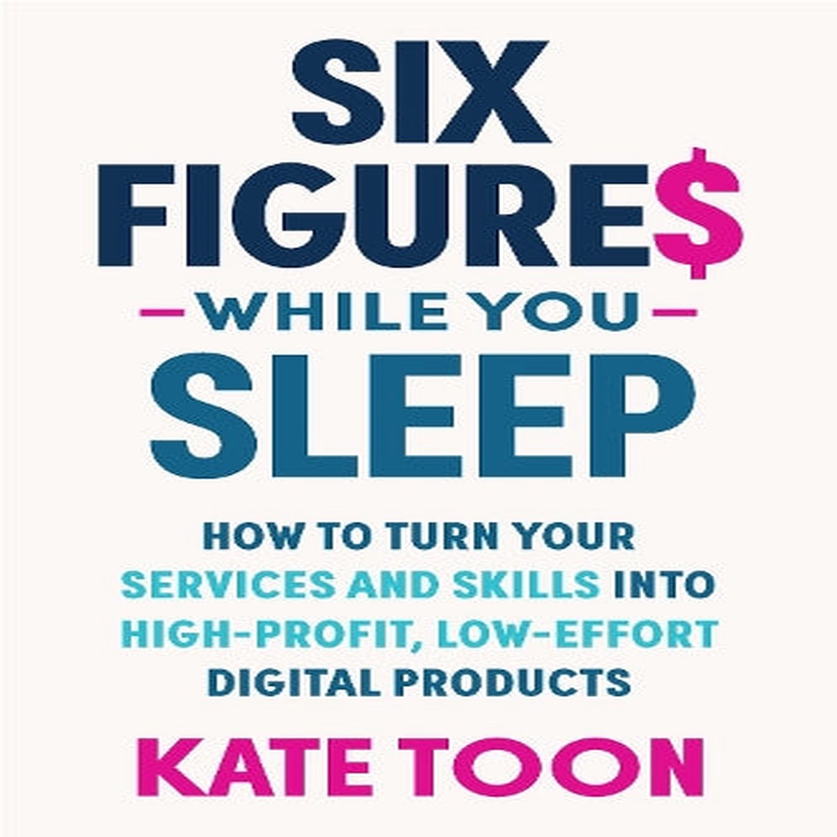Six Figures While you Sleep