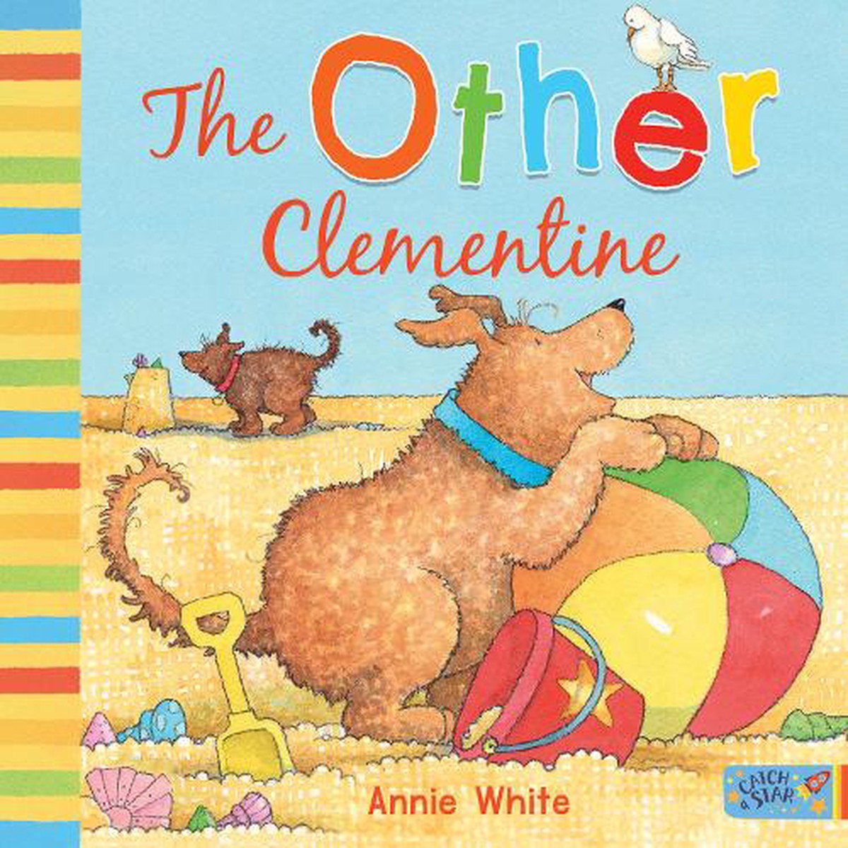 The Other Clementine