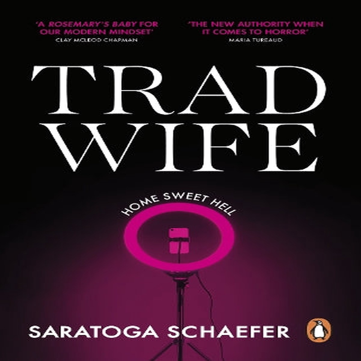 Trad Wife