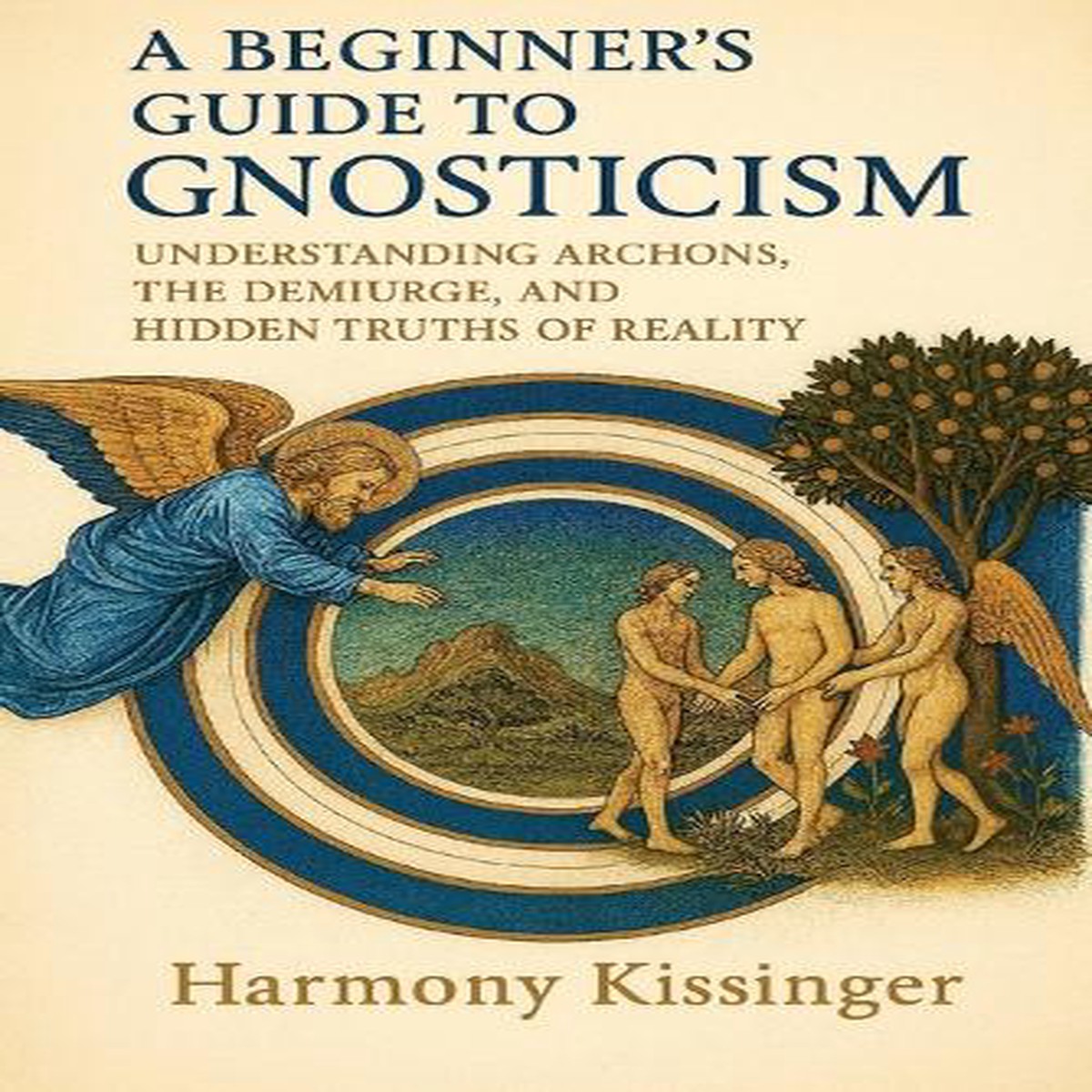 A Beginner’s Guide to Gnosticism