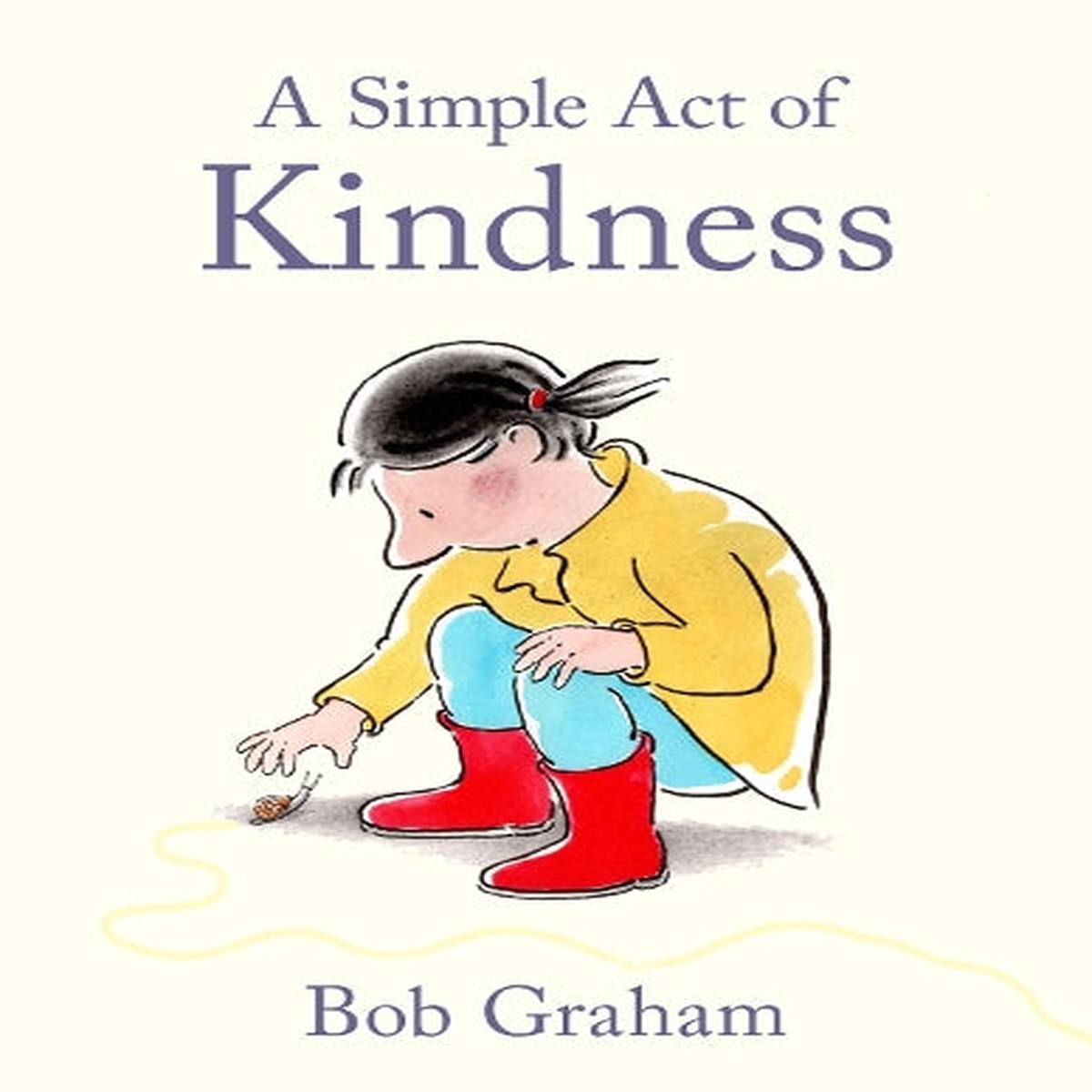 A Simple Act of Kindness