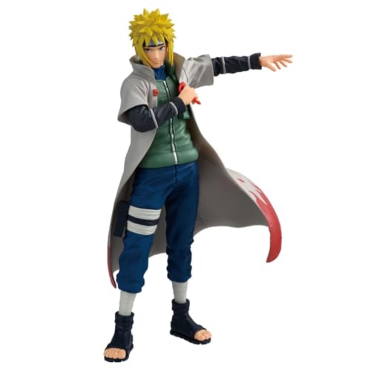 Banpresto – Naruto Shippuden – Minato Namikaze