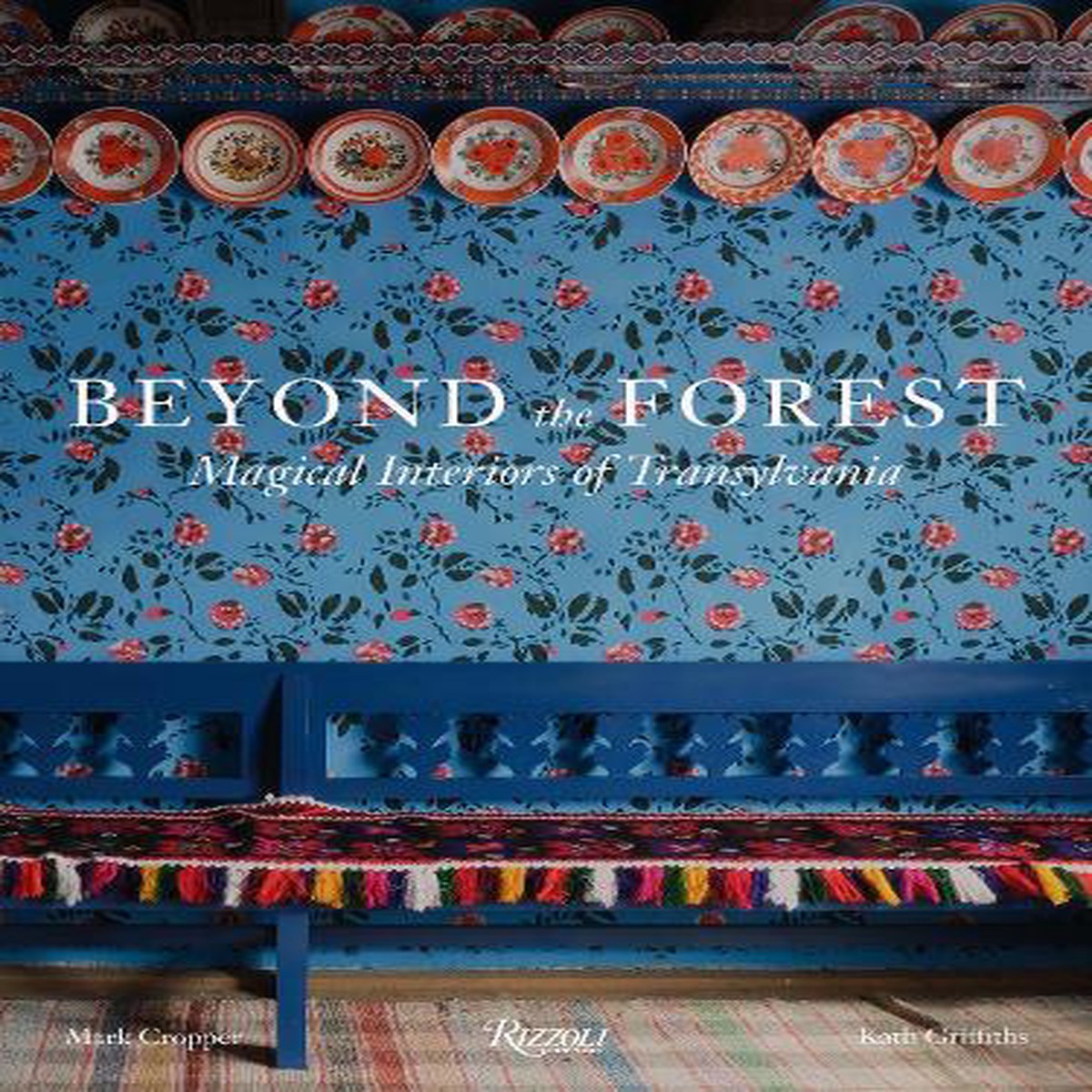 Beyond The Forest