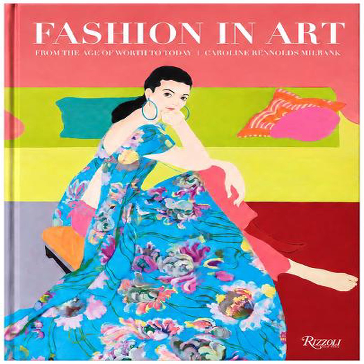 Fashion In Art