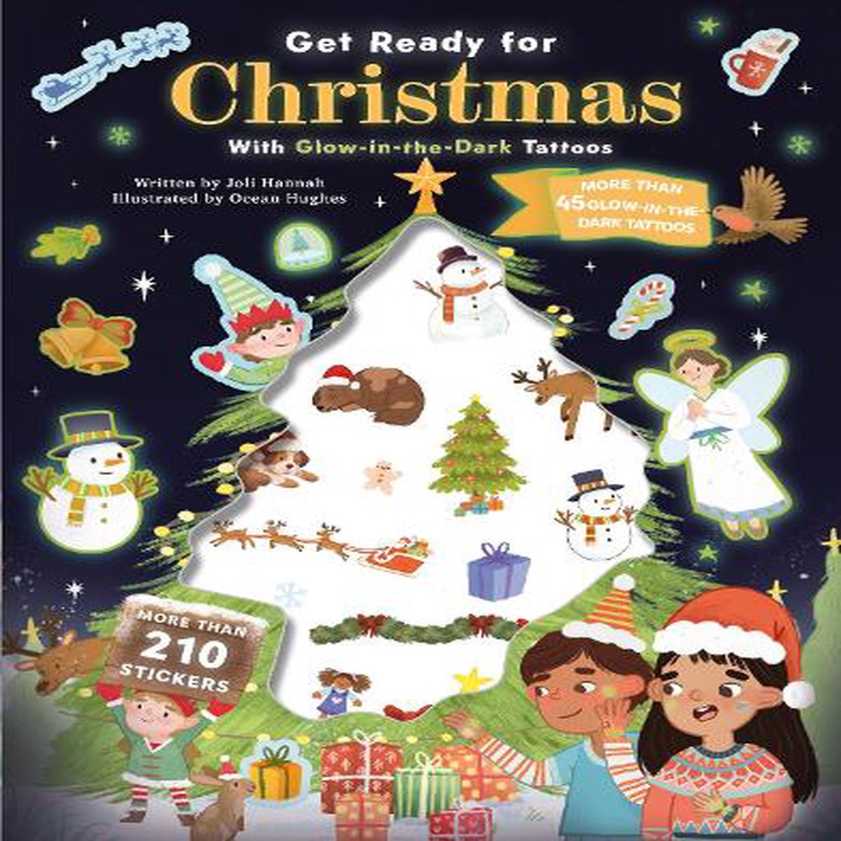 Get Ready for Christmas