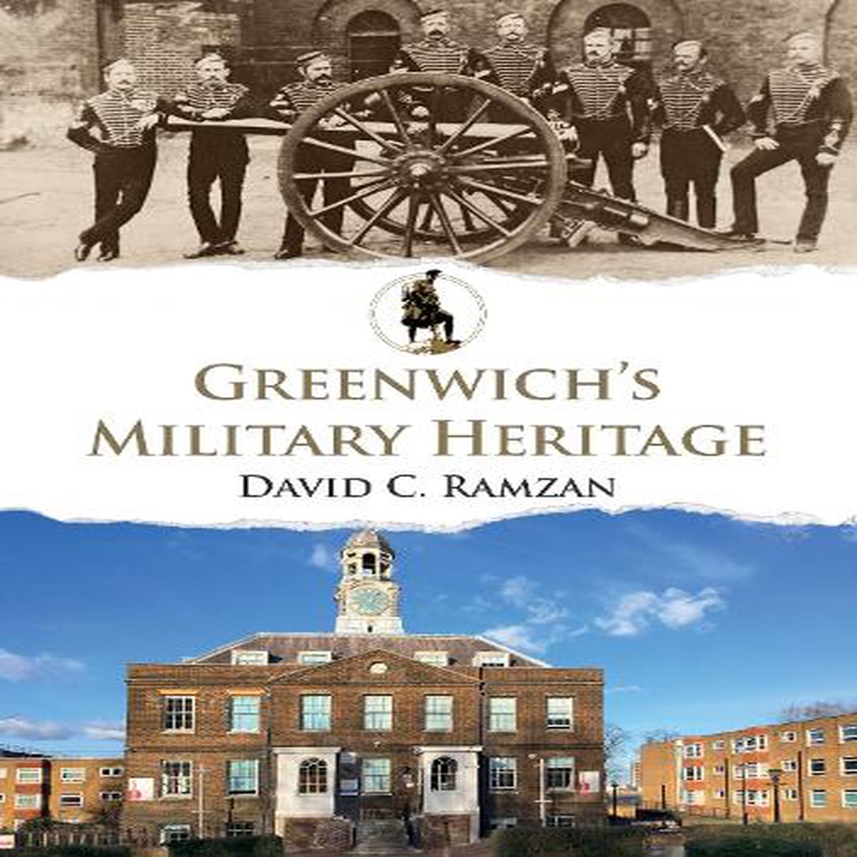 Greenwich’s Military Heritage