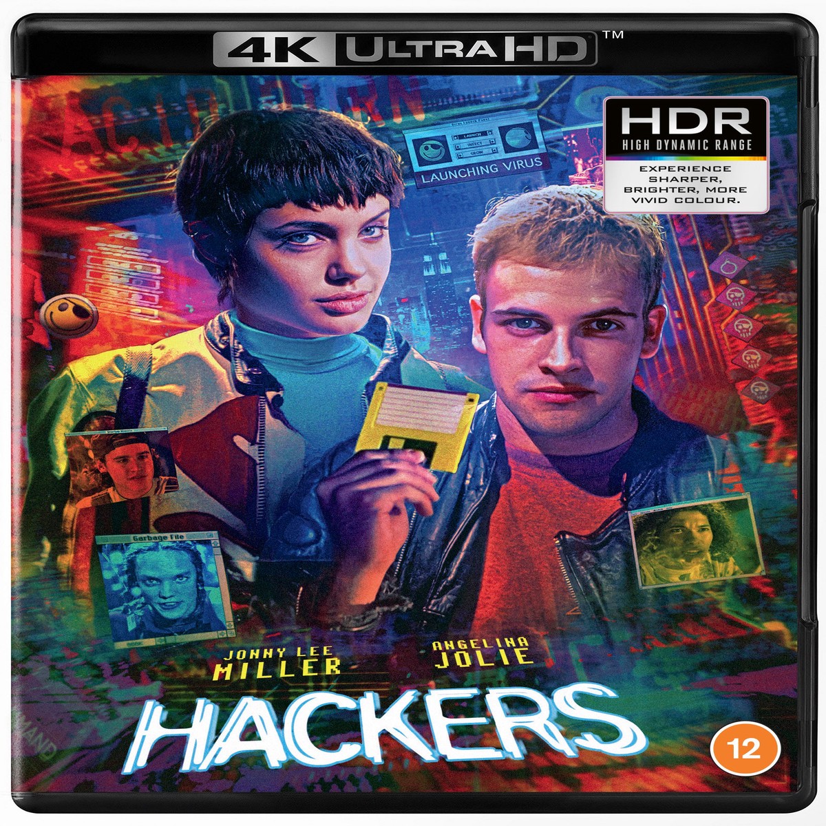 Hackers