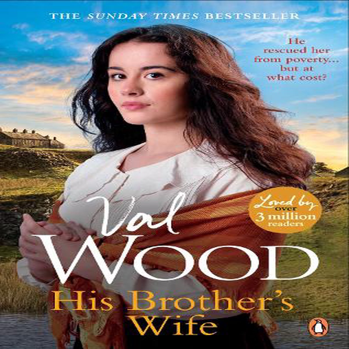 His Brother’s Wife