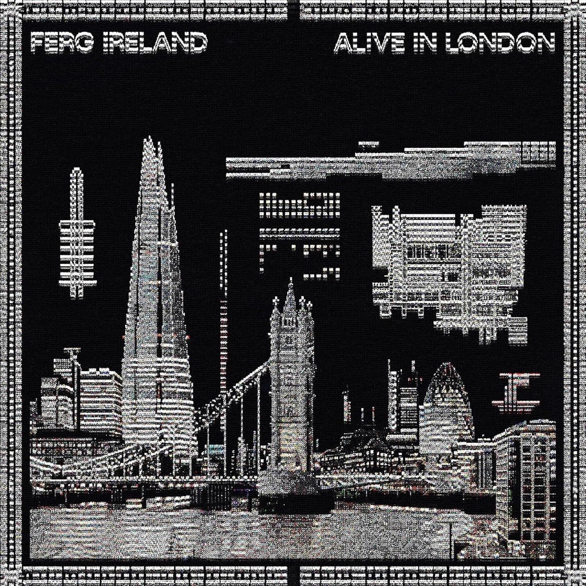 Hot Sale Alive in London