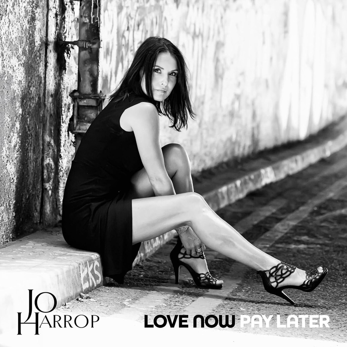 Hot Sale Love Now Pay Later
