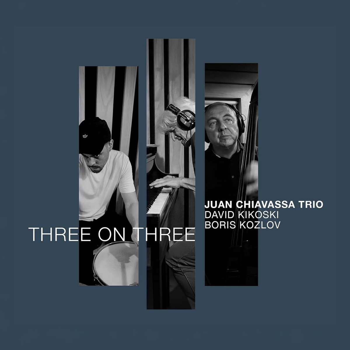 Hot Sale Three On Three