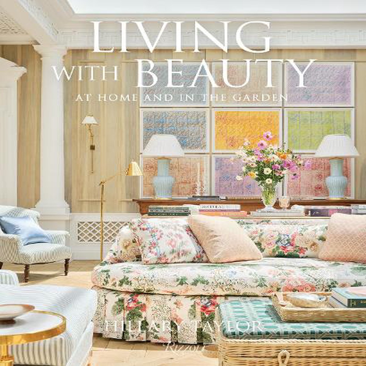 Living With Beauty