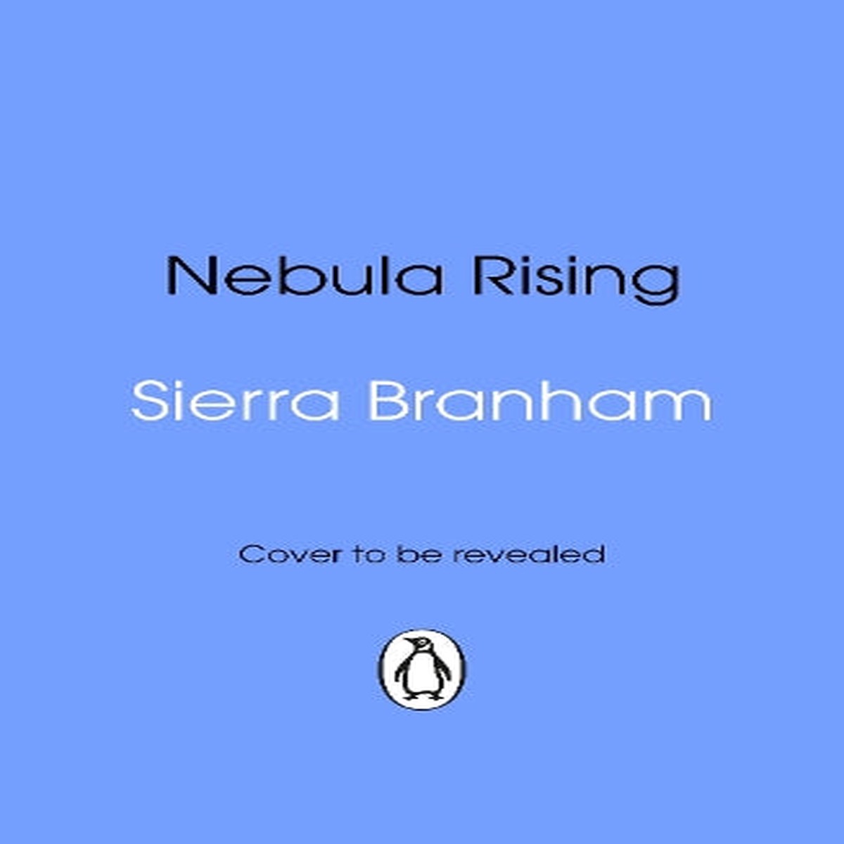 Nebula Rising
