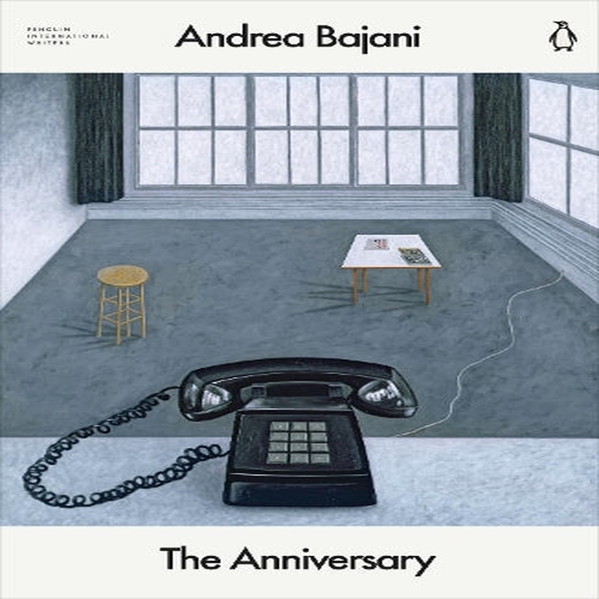 New Arrival The Anniversary
