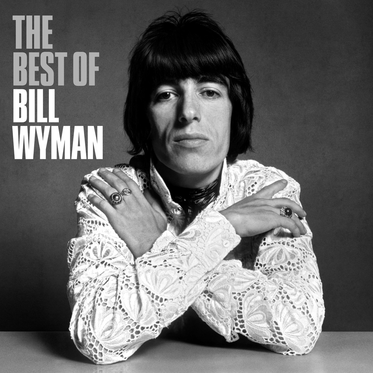 New Arrival The Best of Bill Wyman