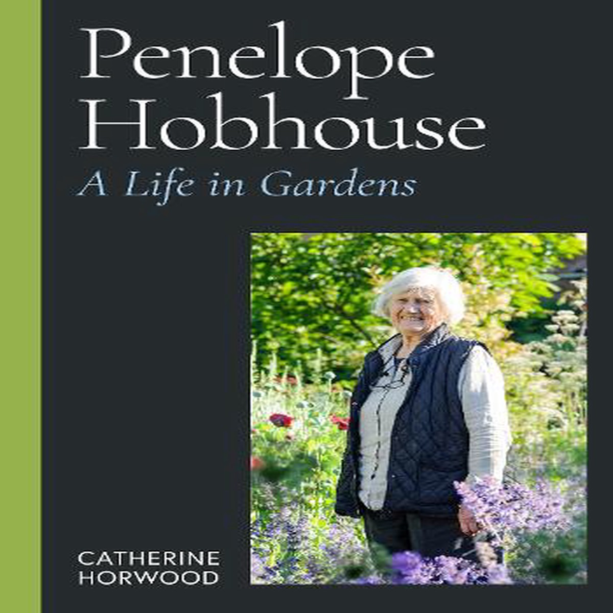 Penelope Hobhouse