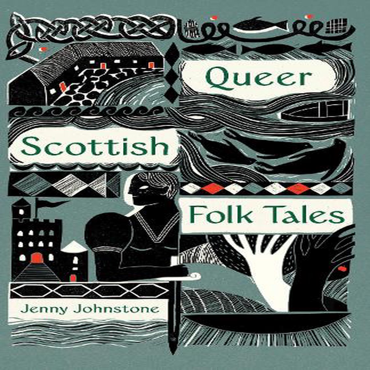 Queer Scottish Folk Tales