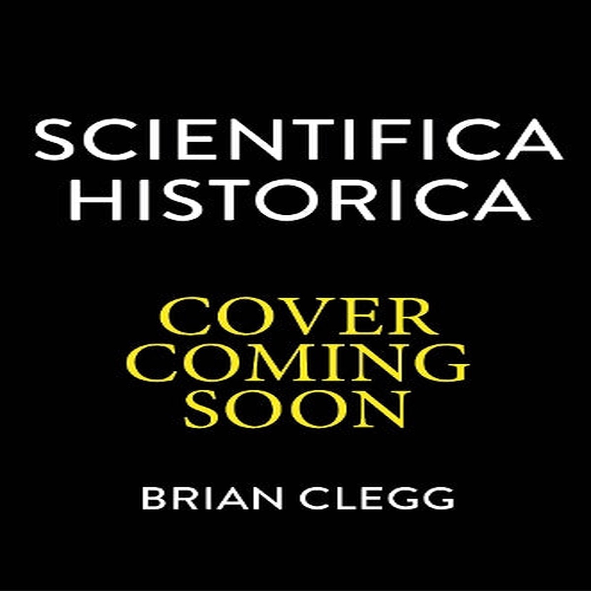 Scientifica Historica