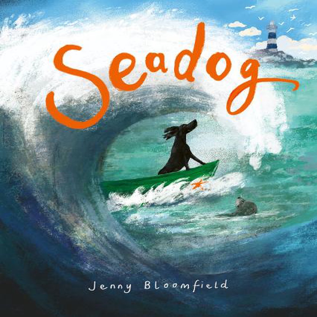 Seadog