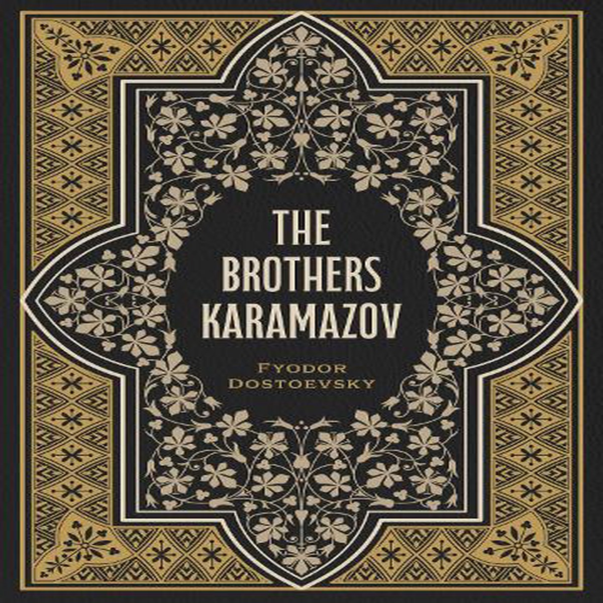 The Brothers Karamazov