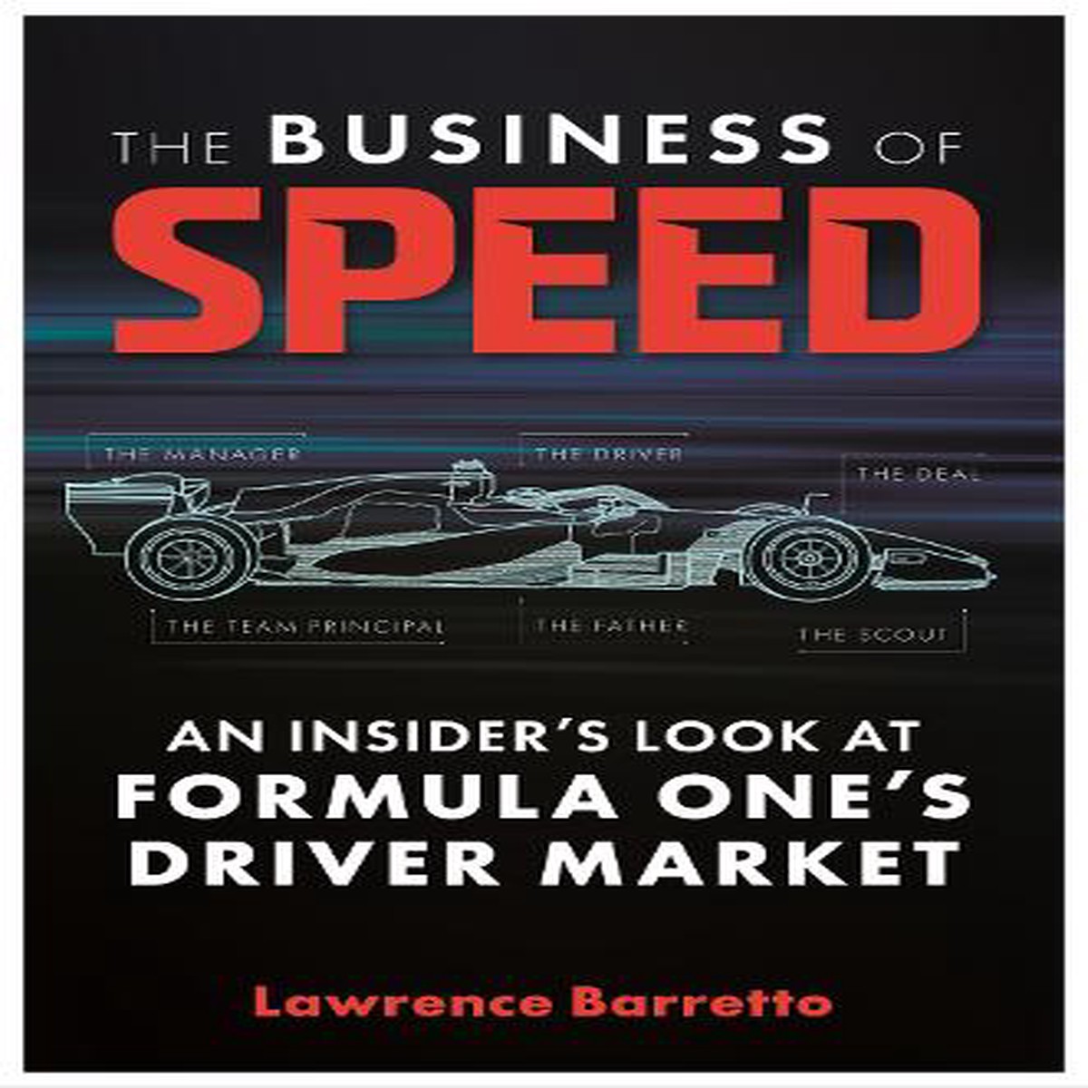 The Business of Speed