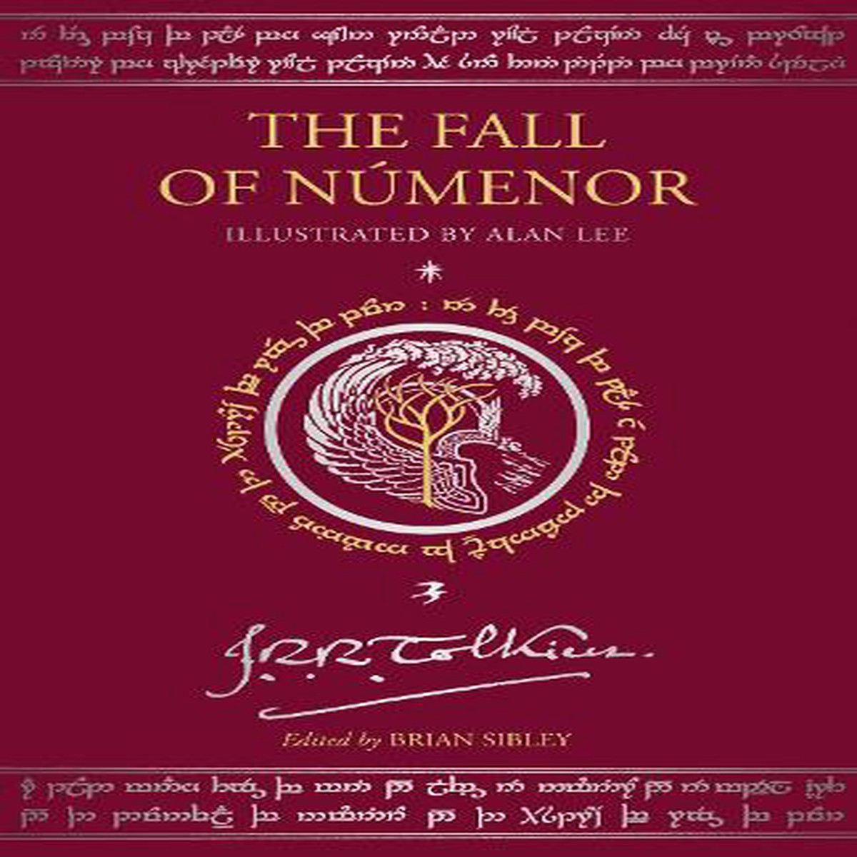 The Fall of Nmenor