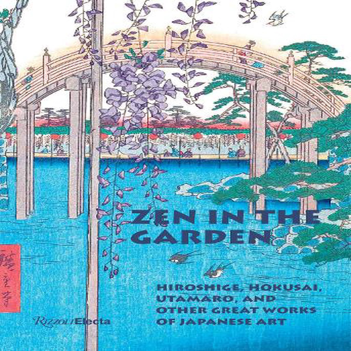 Zen in the Garden