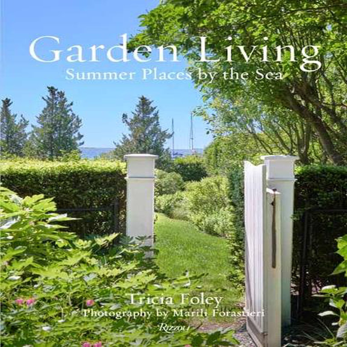 Garden Living
