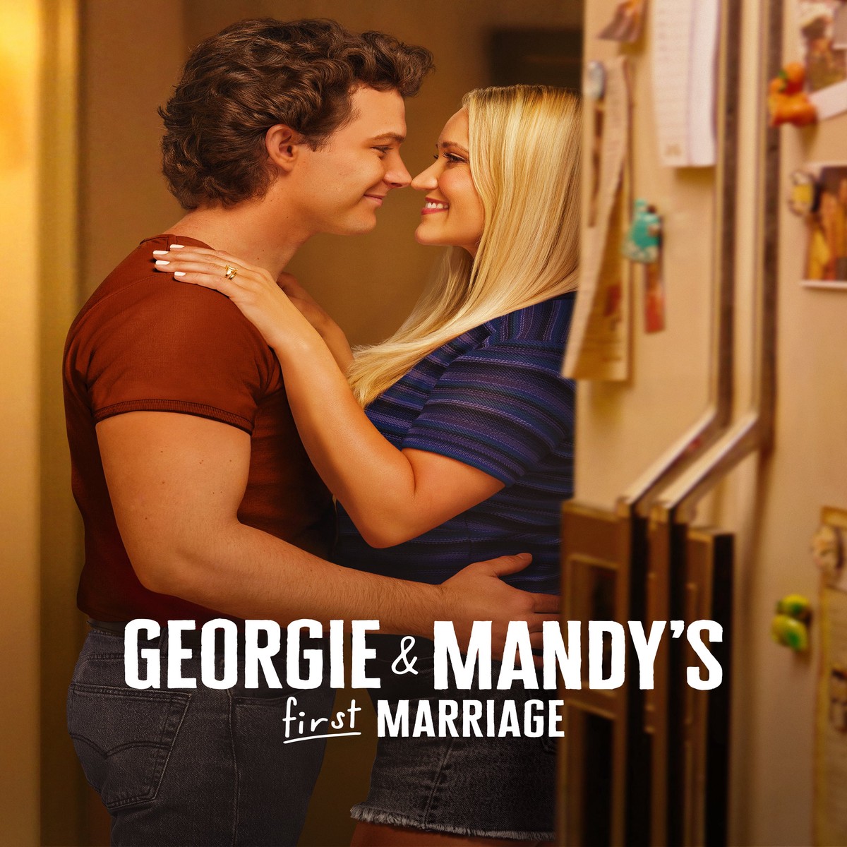 Georgie & Mandy’s First Marriage: Season 2