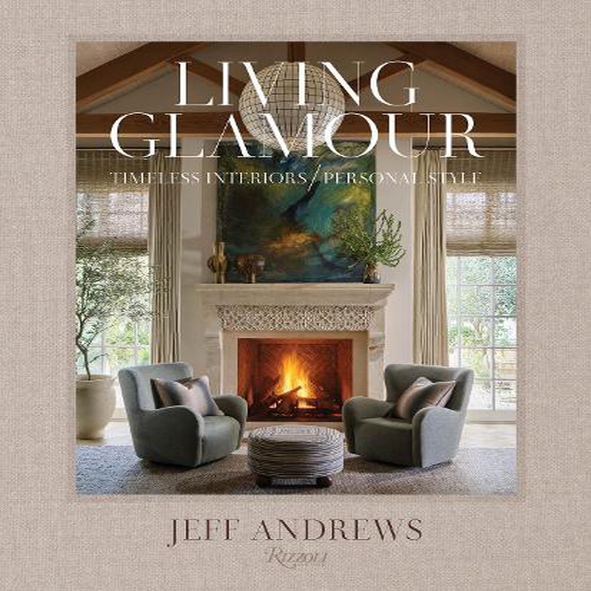 Living Glamour