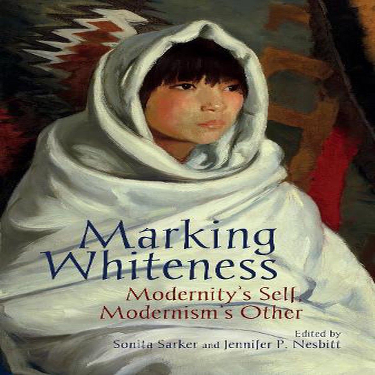 Marking Whiteness