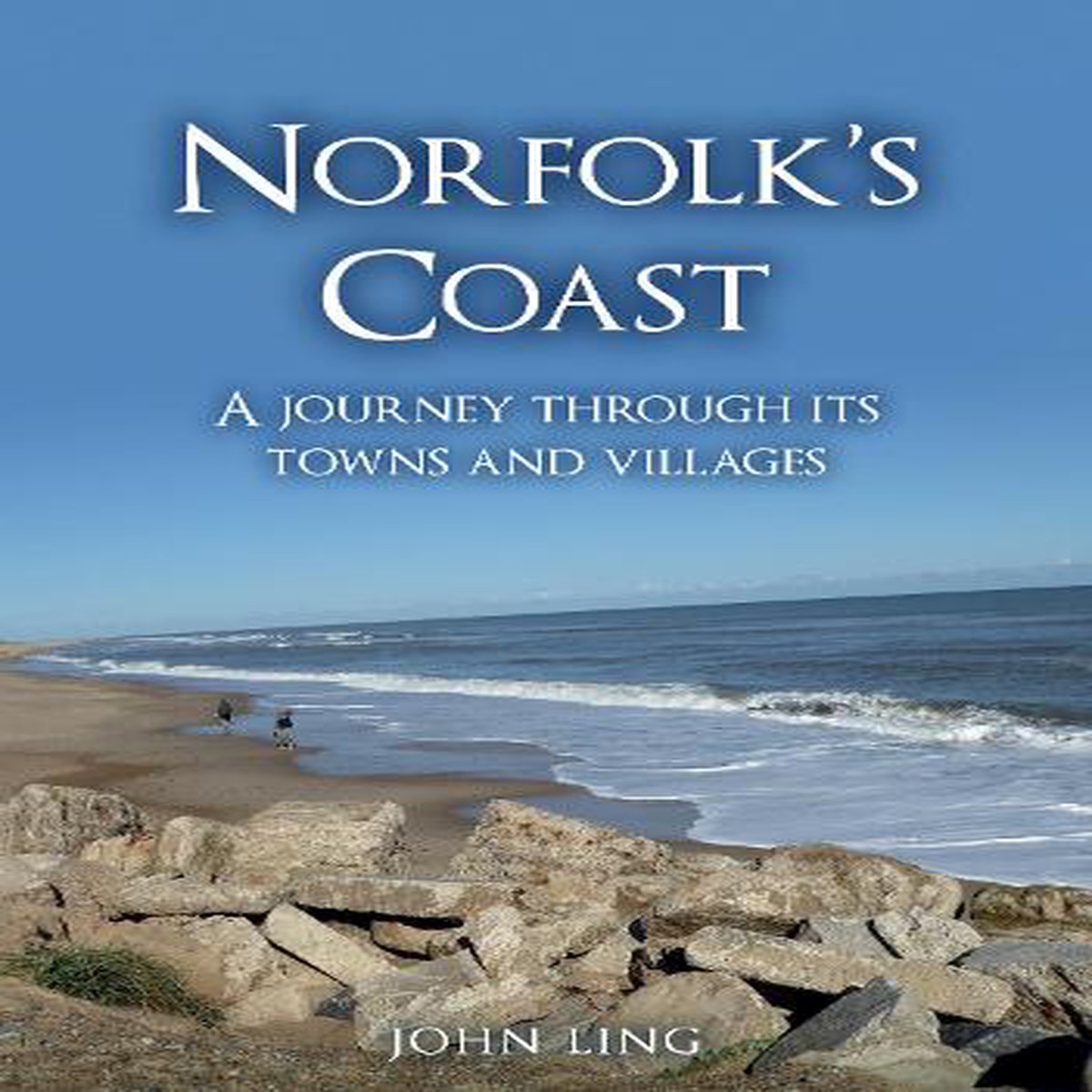 Norfolk’s Coast