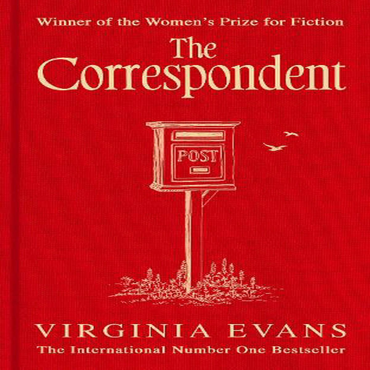 The Correspondent