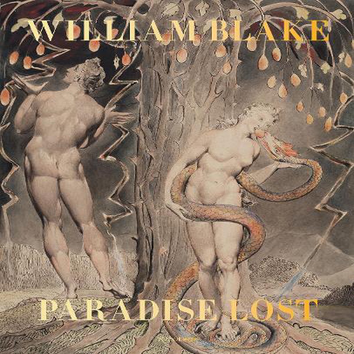 William Blake