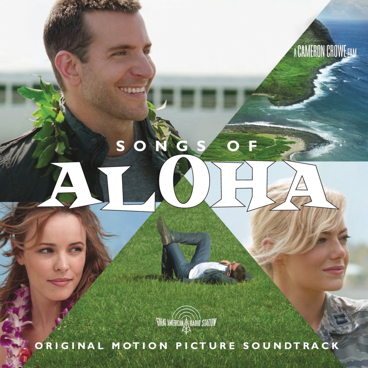 Aloha (Original Soundtrack