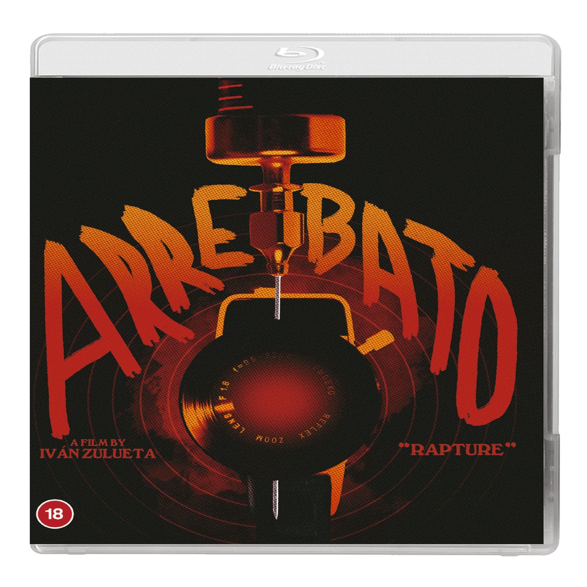 Arrebato