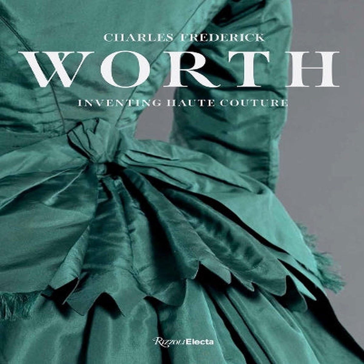 Charles Frederic Worth