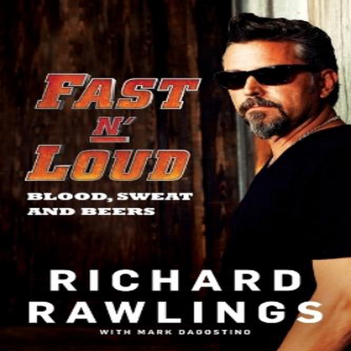 Fast N’ Loud