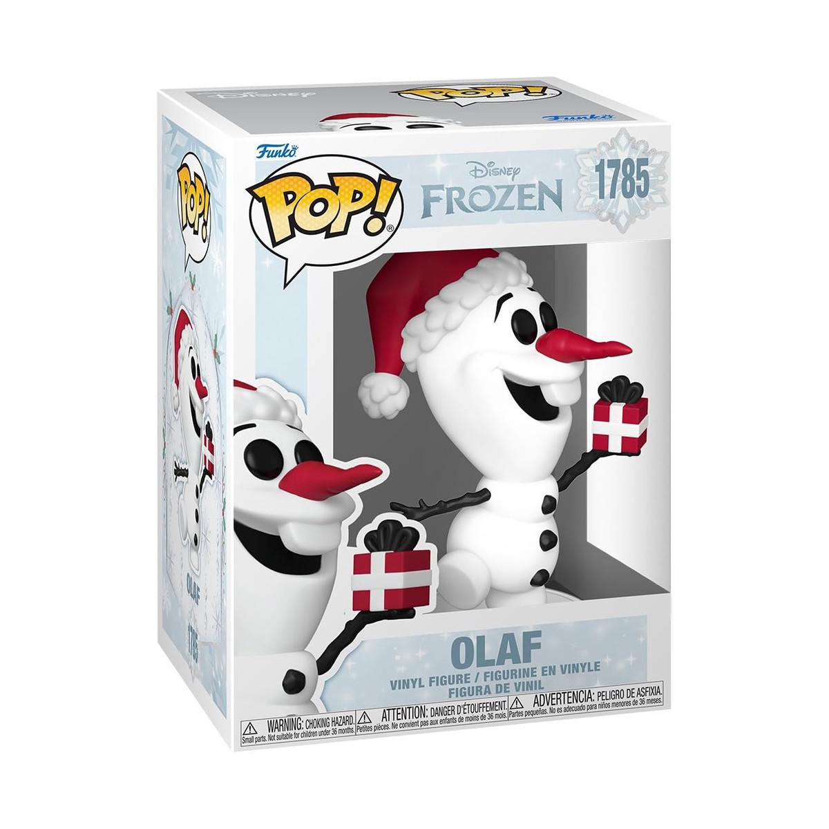 Funko POP! Disney Frozen – Olaf
