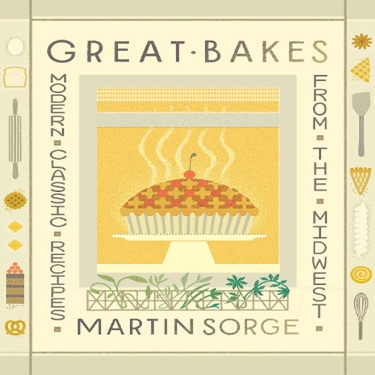 Great Bakes