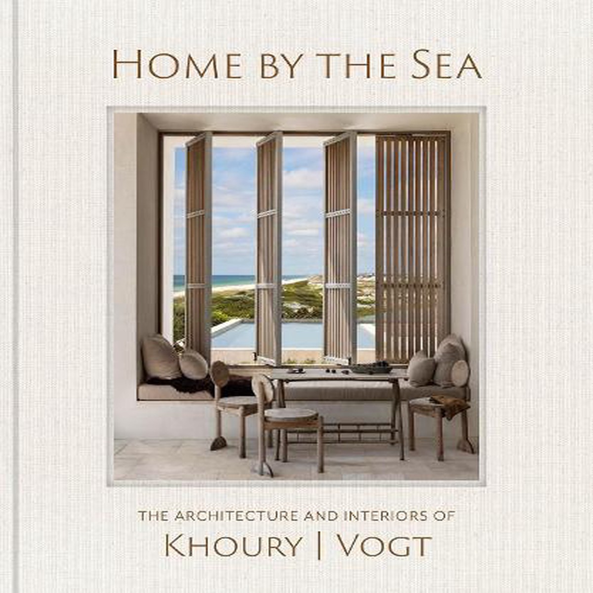 Home by the Sea