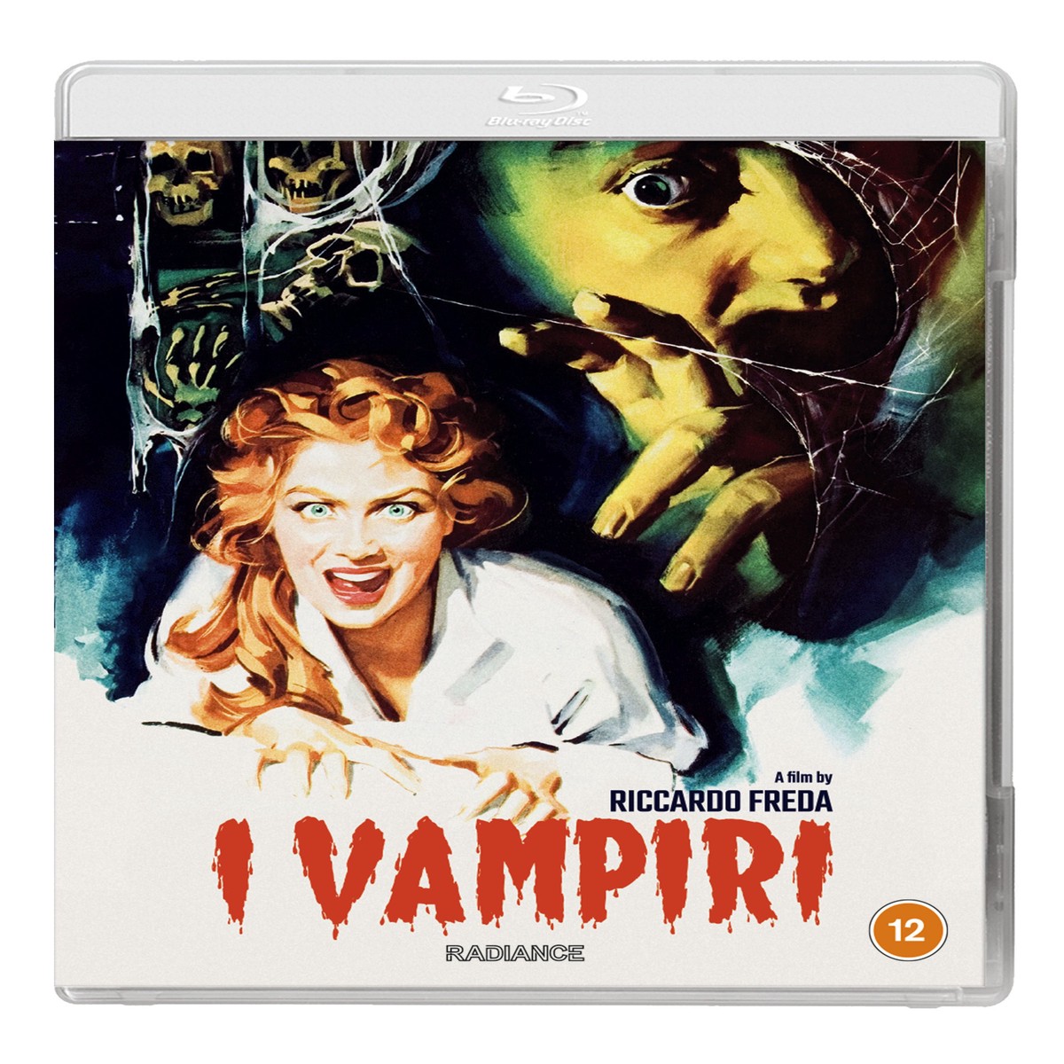 I Vampiri