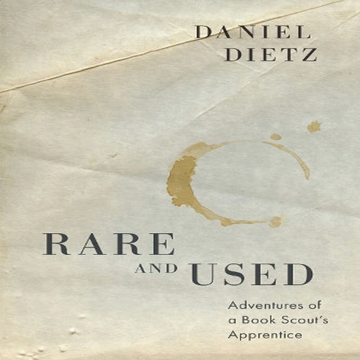 Rare and Used