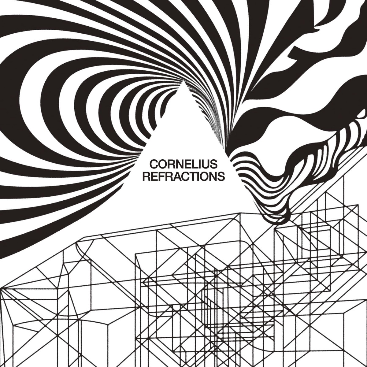 Refractions – Cornelius (