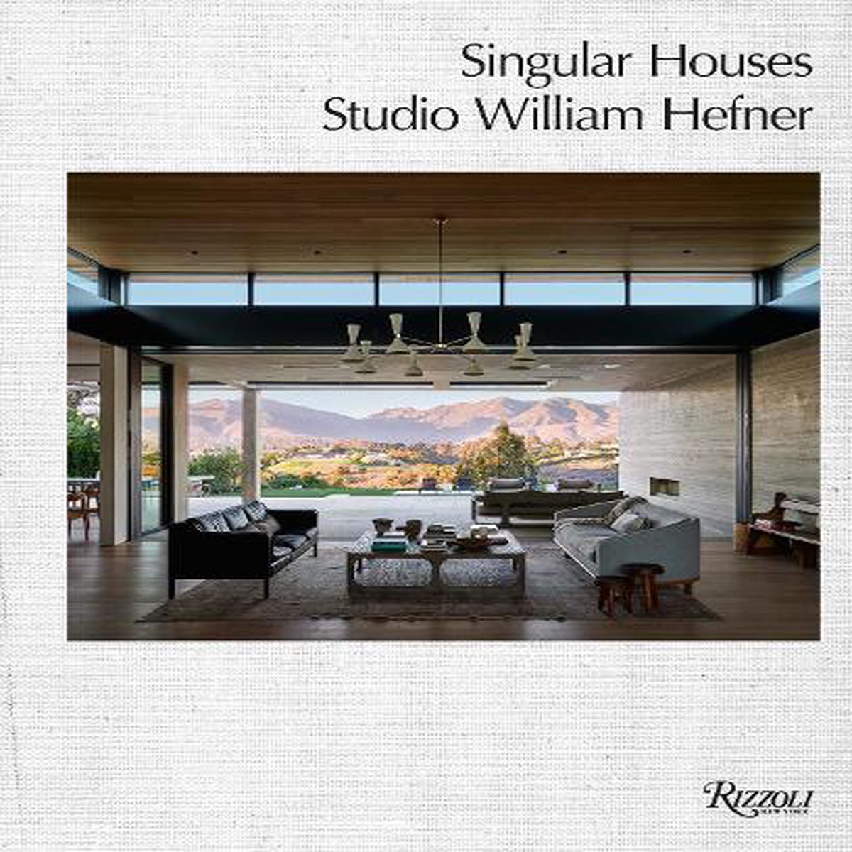 Singular Houses
